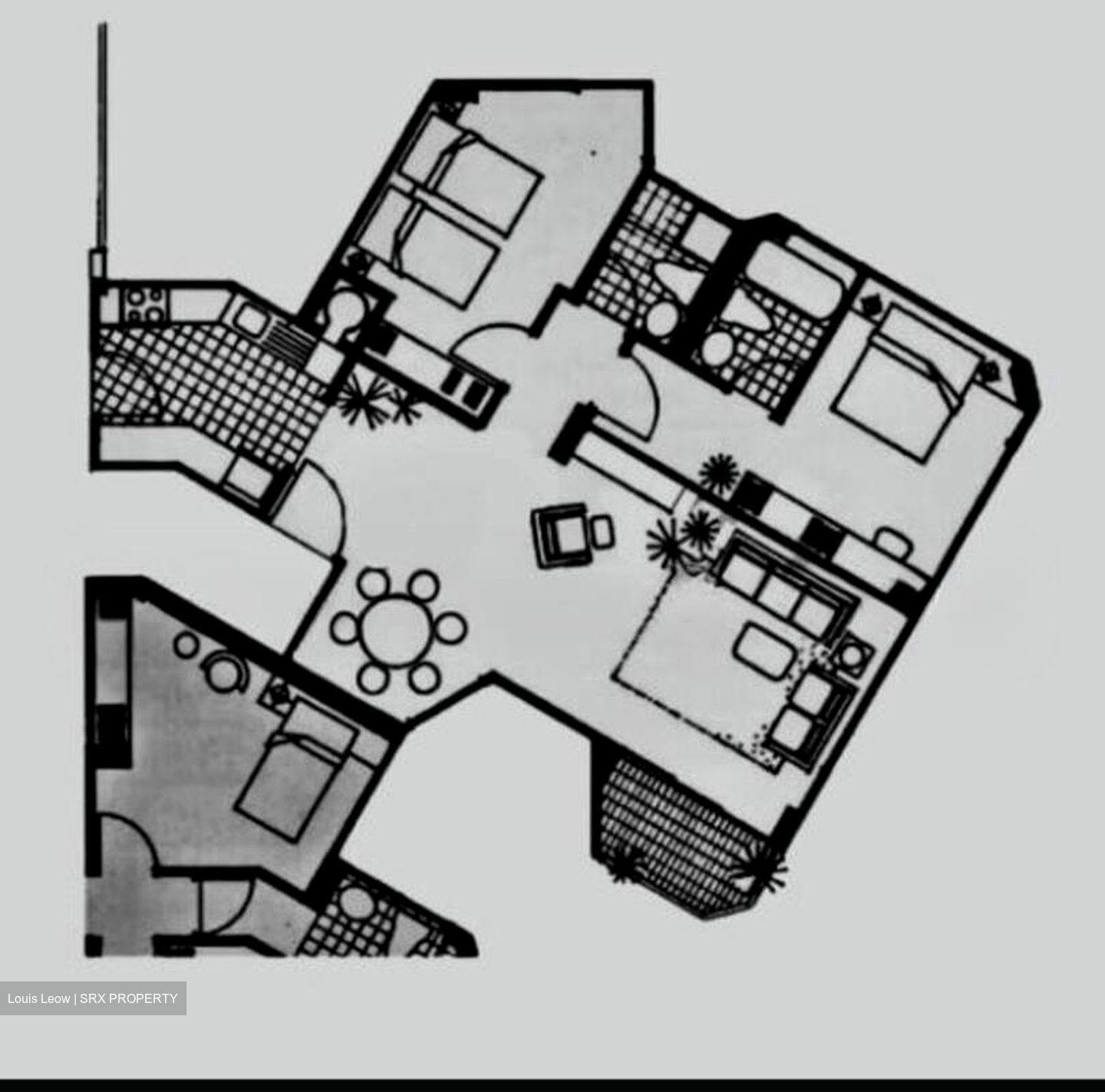 Bayshore Park (D16), Condominium #499674841